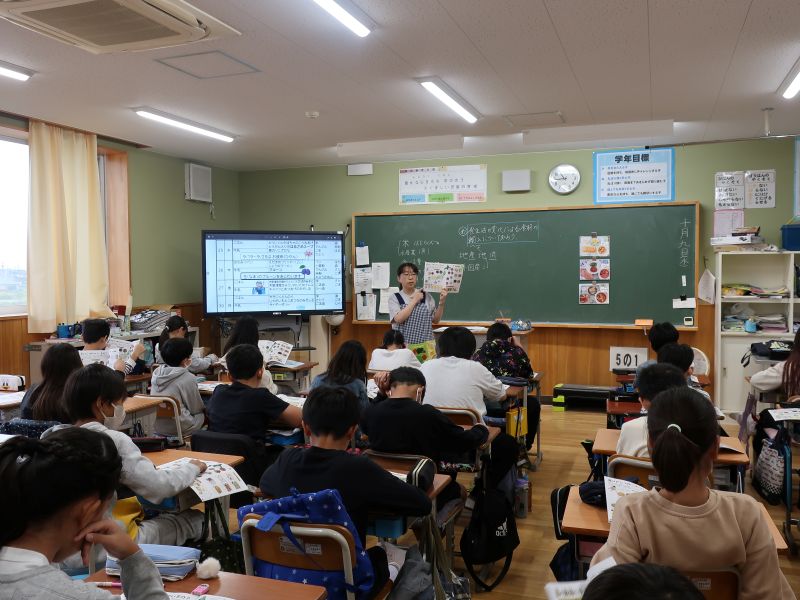 回覧された16種類の豆1